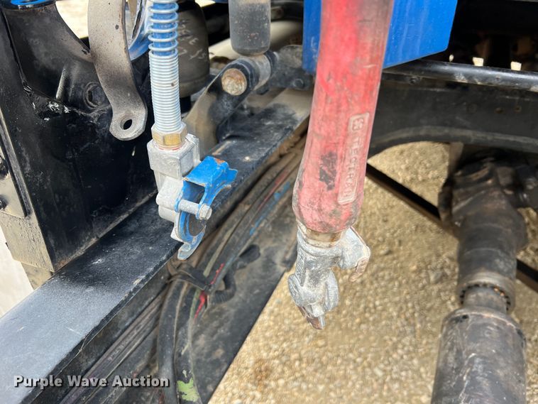 image for item MM9085 2007 Peterbilt 387  semi truck