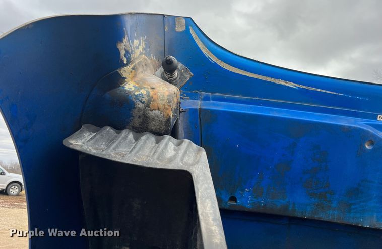 image for item MM9085 2007 Peterbilt 387  semi truck