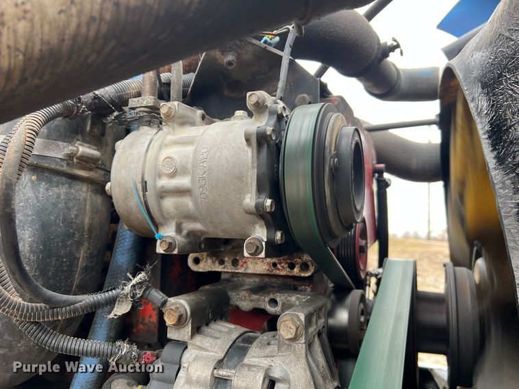 image for item MM9085 2007 Peterbilt 387  semi truck