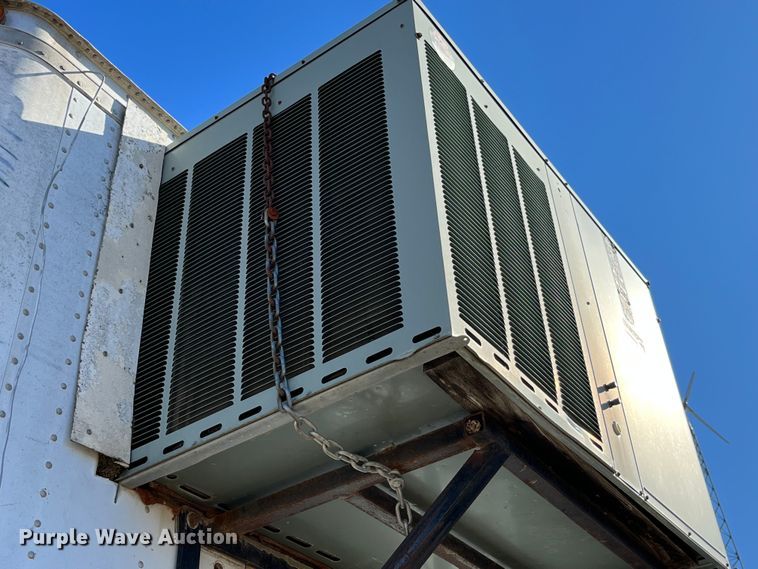 image for item MW9480 1980 Trailmobile 011L-1CAV  jobsite dry van trailer