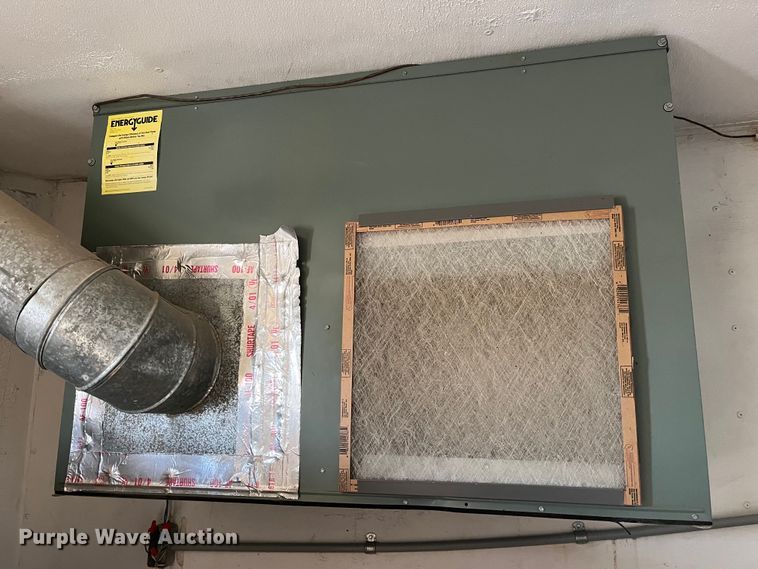 image for item MW9480 1980 Trailmobile 011L-1CAV  jobsite dry van trailer