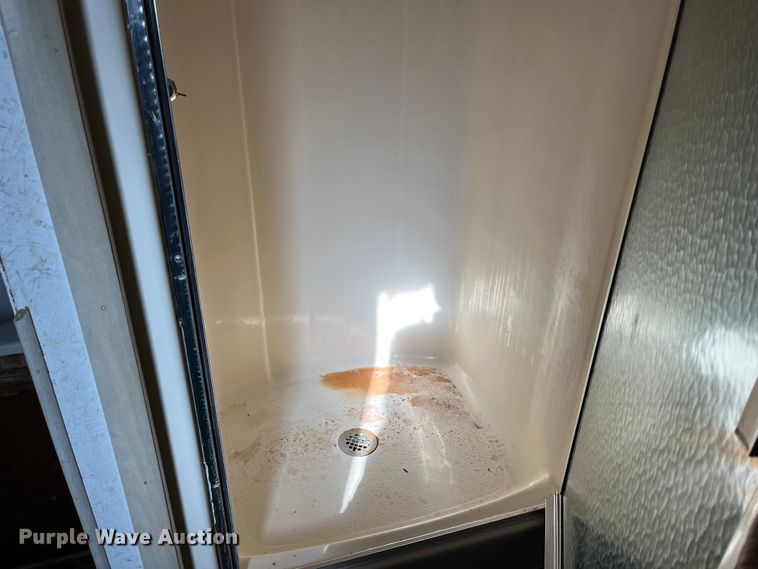 image for item MW9480 1980 Trailmobile 011L-1CAV  jobsite dry van trailer