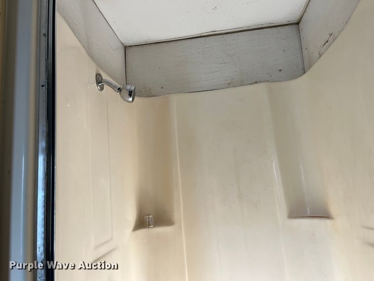 image for item MW9480 1980 Trailmobile 011L-1CAV  jobsite dry van trailer