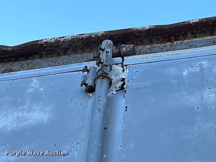 image for item MW9486 1973 Trailmobile ALLM-4SAU  dry van trailer