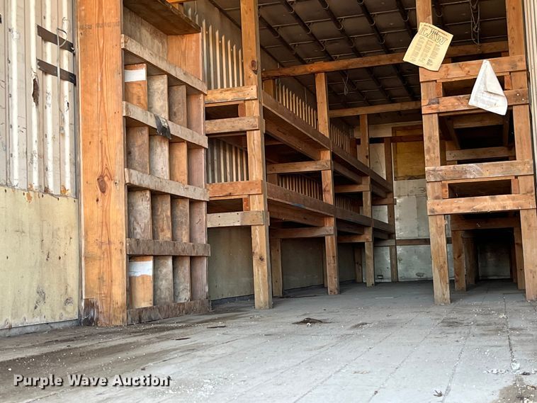 image for item MW9486 1973 Trailmobile ALLM-4SAU  dry van trailer