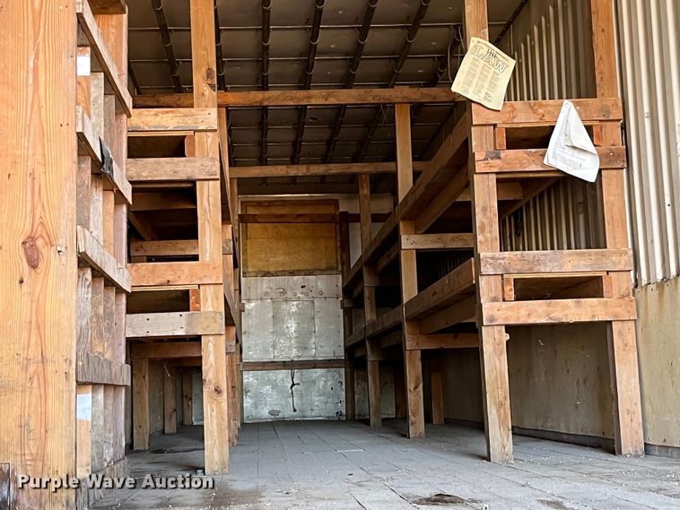 image for item MW9486 1973 Trailmobile ALLM-4SAU  dry van trailer