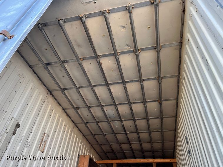 image for item MW9486 1973 Trailmobile ALLM-4SAU  dry van trailer