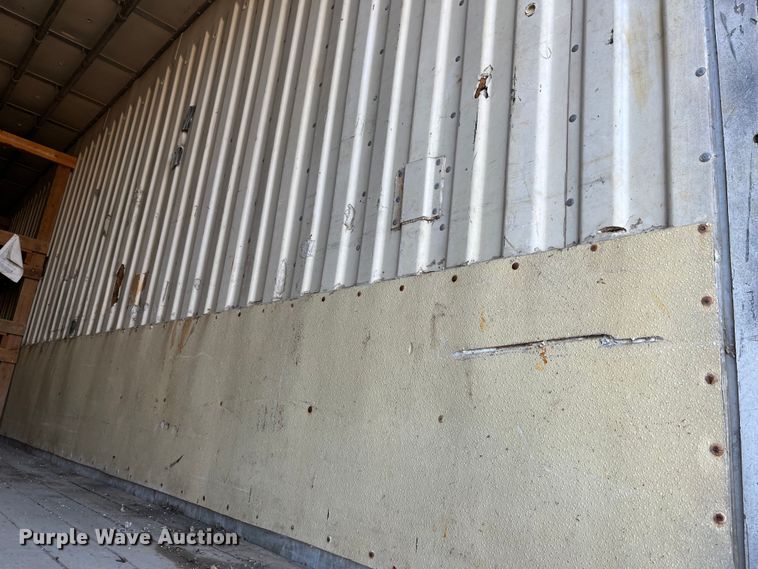 image for item MW9486 1973 Trailmobile ALLM-4SAU  dry van trailer