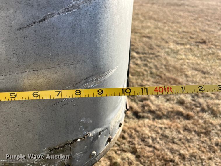 image for item MW9486 1973 Trailmobile ALLM-4SAU  dry van trailer