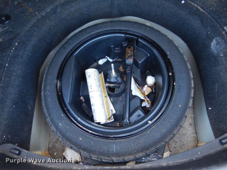 image for item DJ7636 2003 Cadillac CTS