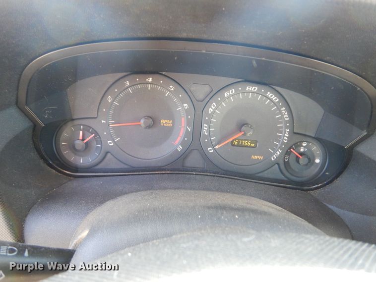 image for item DJ7636 2003 Cadillac CTS