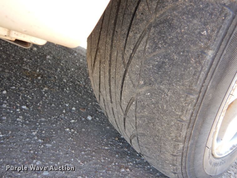 image for item DJ7636 2003 Cadillac CTS