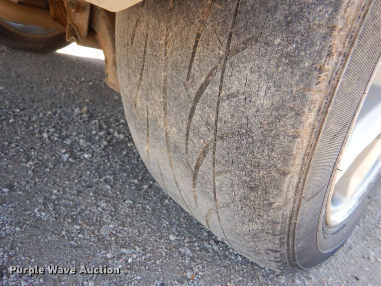 image for item DJ7636 2003 Cadillac CTS