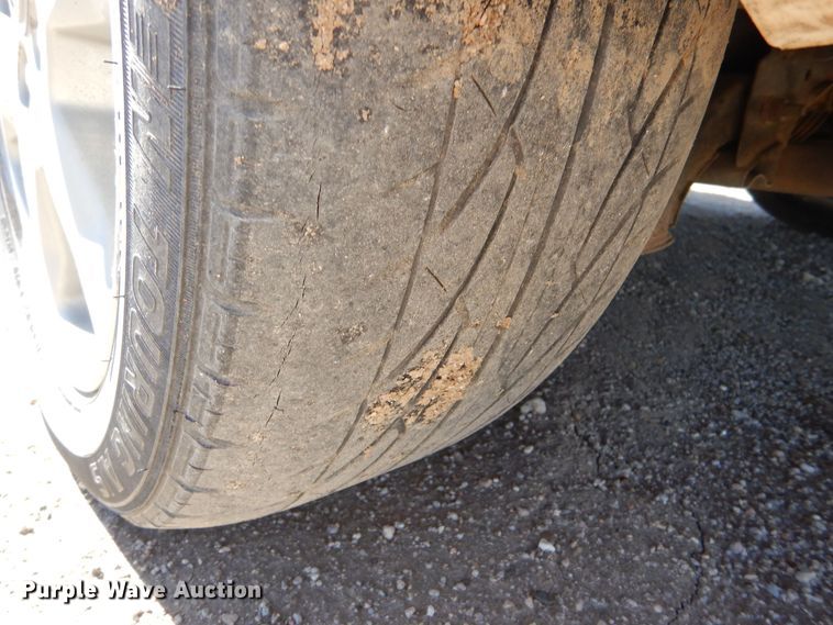 image for item DJ7636 2003 Cadillac CTS