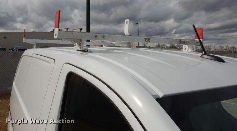 image for item DK7589 2015 Nissan NV200 SV  van