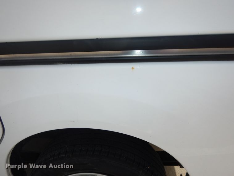 image for item DK7589 2015 Nissan NV200 SV  van