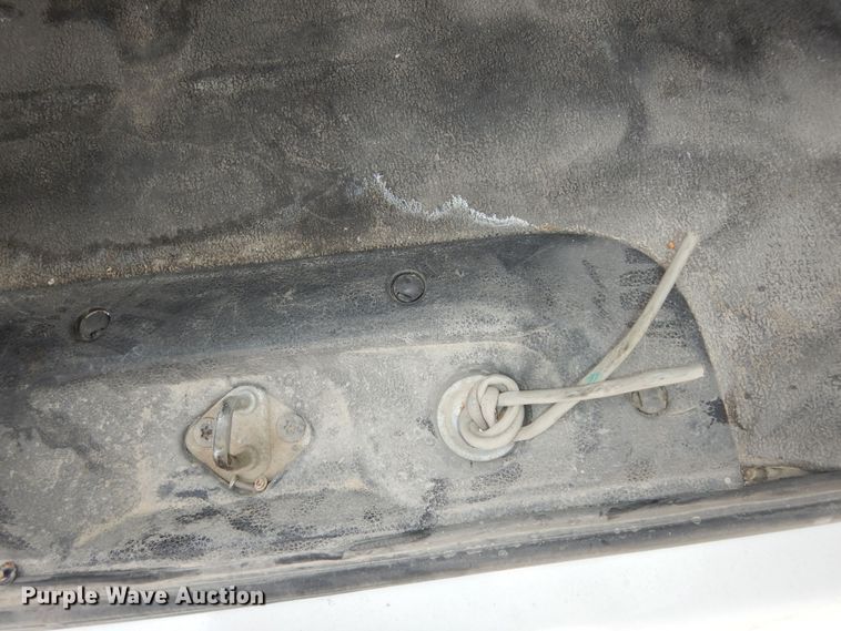 image for item DK7589 2015 Nissan NV200 SV  van