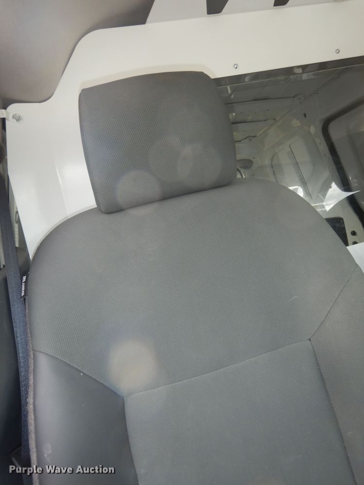 image for item DK7589 2015 Nissan NV200 SV  van