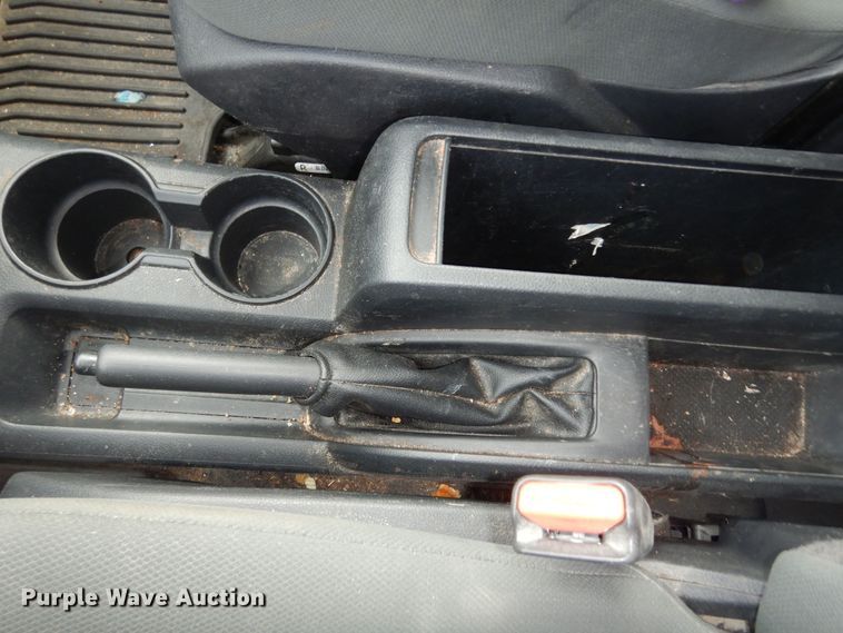 image for item DK7589 2015 Nissan NV200 SV  van