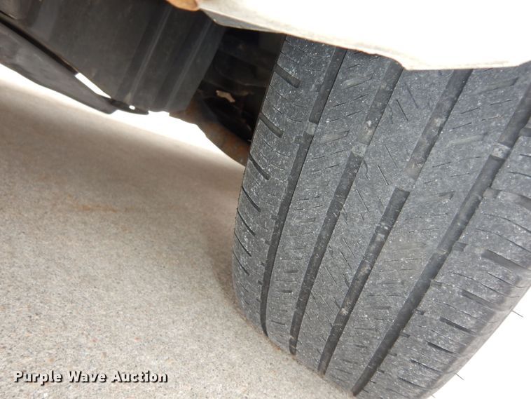 image for item DK7589 2015 Nissan NV200 SV  van