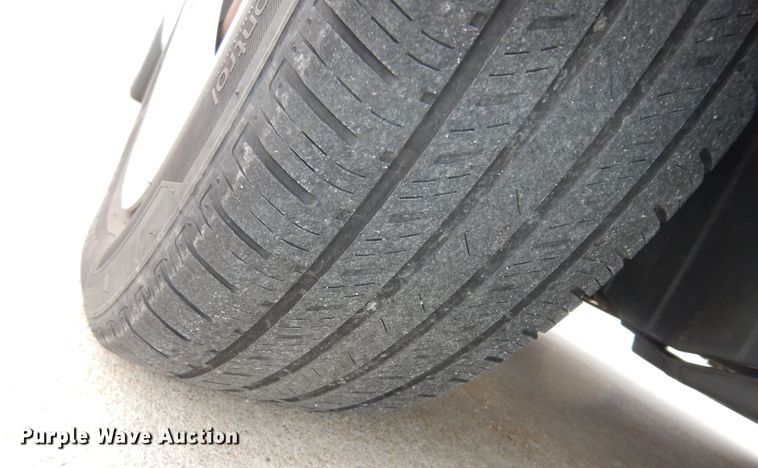 image for item DK7589 2015 Nissan NV200 SV  van