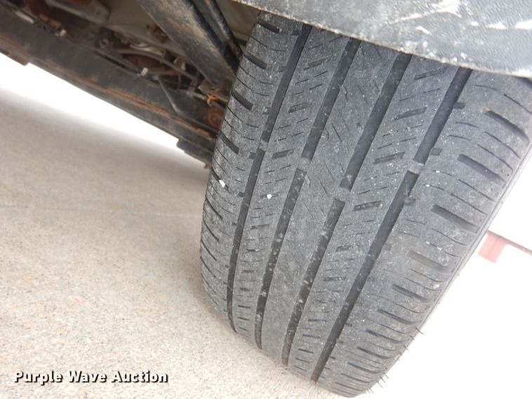 image for item DK7589 2015 Nissan NV200 SV  van