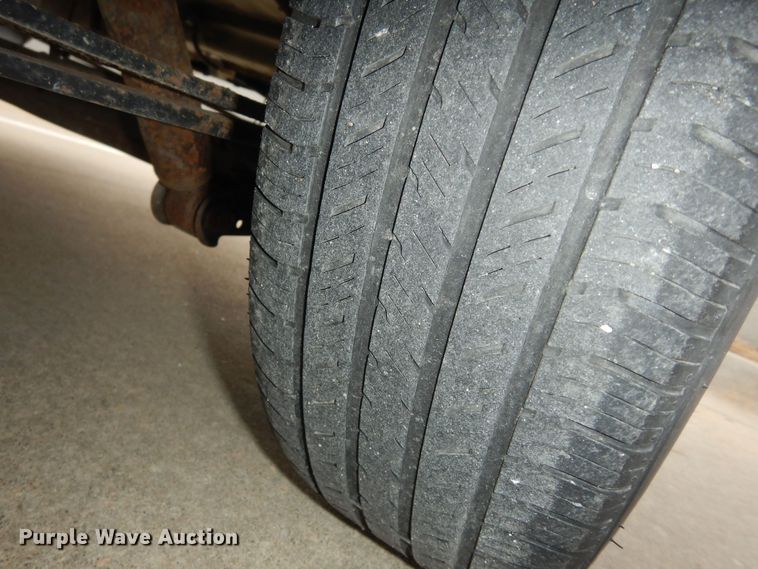 image for item DK7589 2015 Nissan NV200 SV  van