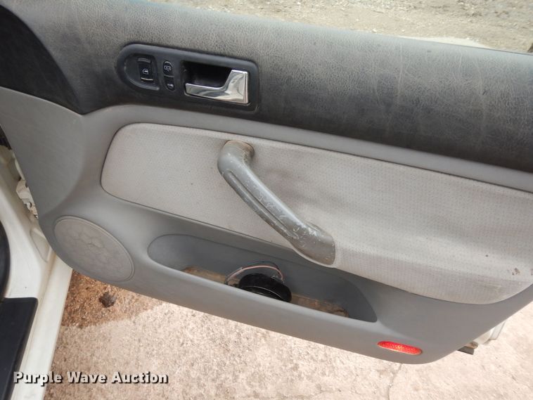 image for item DK7591 1999 Volkswagen Jetta