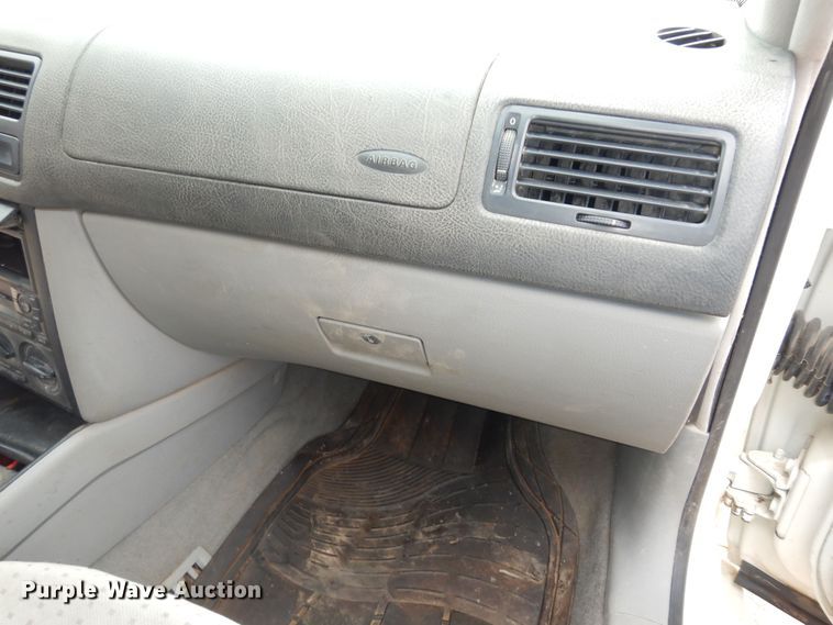 image for item DK7591 1999 Volkswagen Jetta