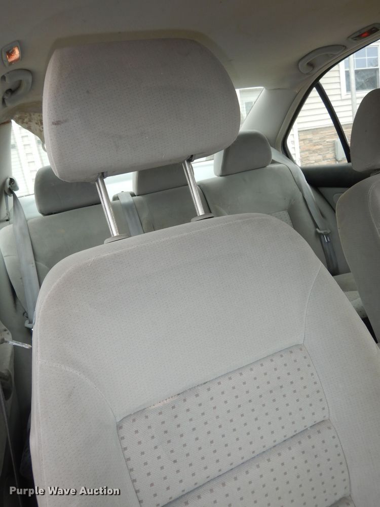 image for item DK7591 1999 Volkswagen Jetta