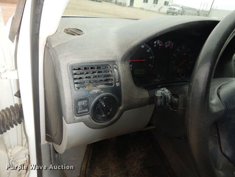 image for item DK7591 1999 Volkswagen Jetta