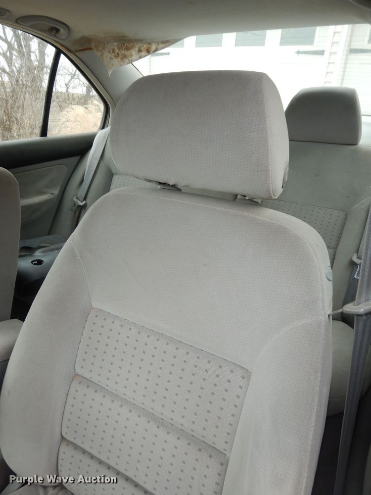 image for item DK7591 1999 Volkswagen Jetta