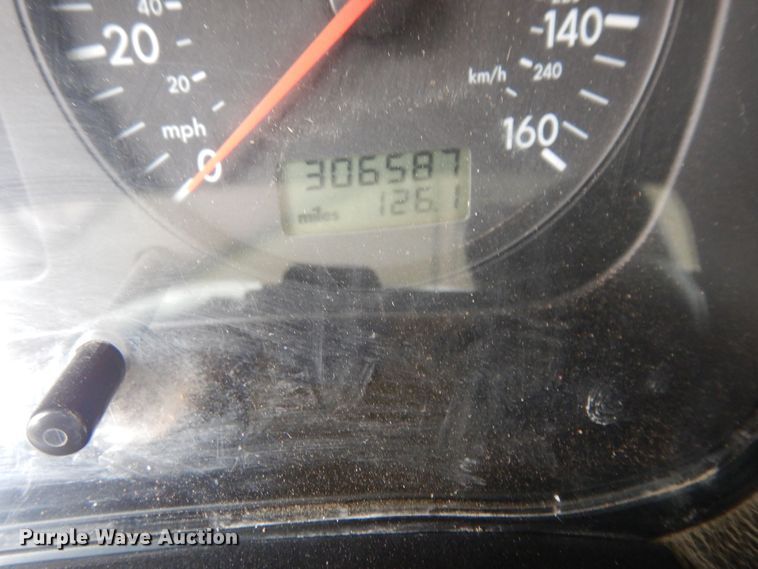 image for item DK7591 1999 Volkswagen Jetta