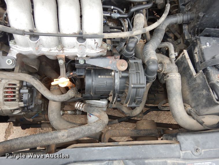 image for item DK7591 1999 Volkswagen Jetta