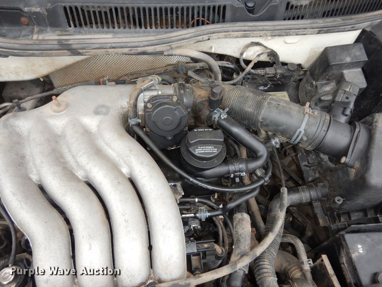 image for item DK7591 1999 Volkswagen Jetta