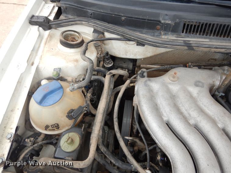 image for item DK7591 1999 Volkswagen Jetta