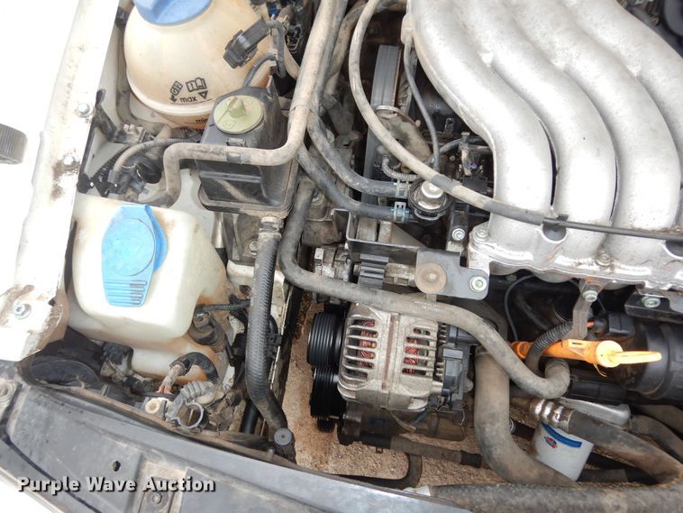 image for item DK7591 1999 Volkswagen Jetta