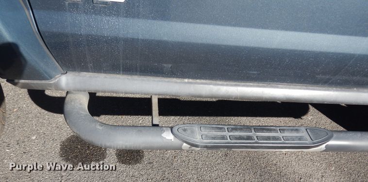 image for item DK7622 2007 Hummer H3  SUV