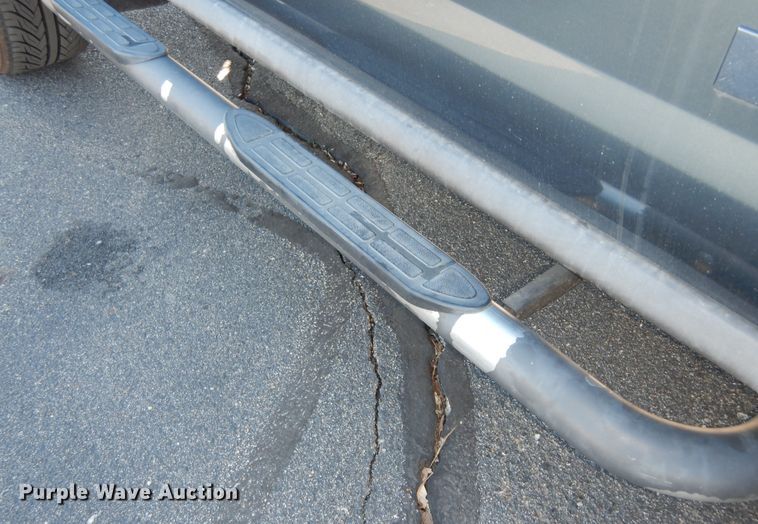 image for item DK7622 2007 Hummer H3  SUV