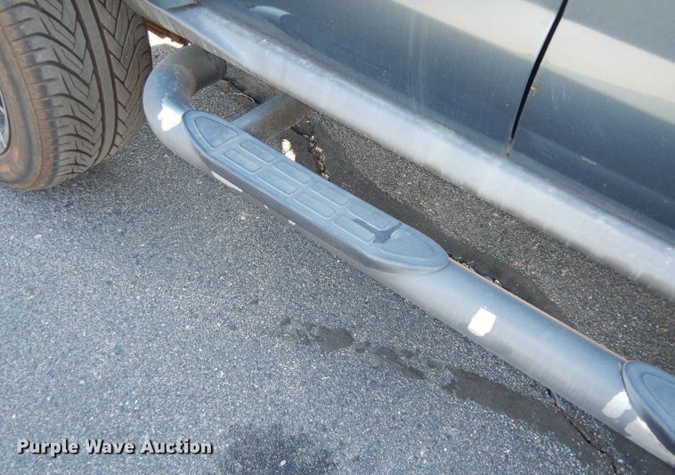 image for item DK7622 2007 Hummer H3  SUV