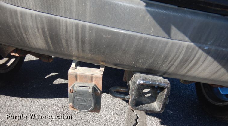 image for item DK7622 2007 Hummer H3  SUV