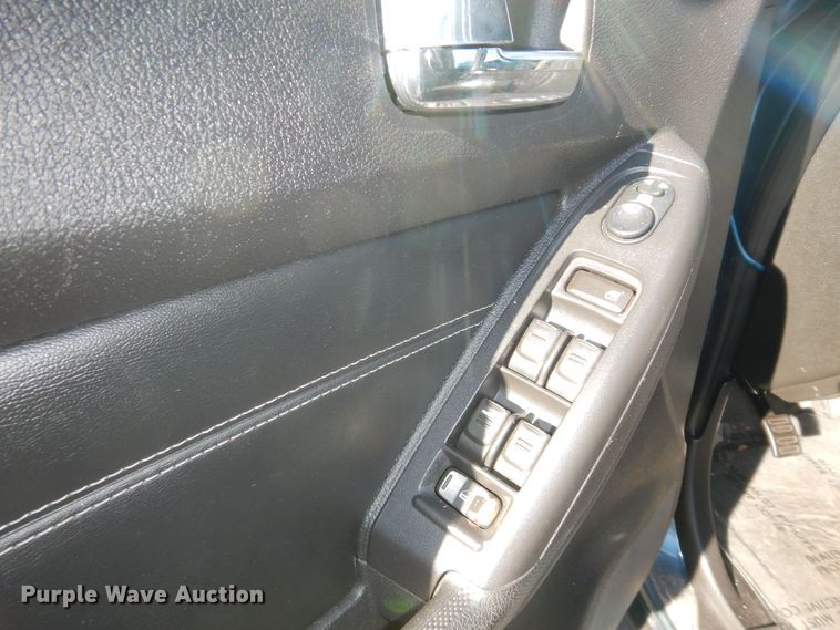 image for item DK7622 2007 Hummer H3  SUV