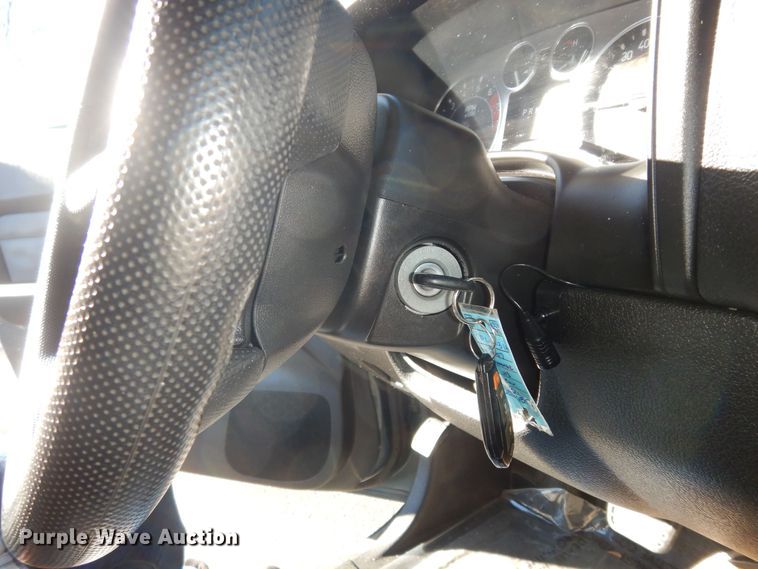 image for item DK7622 2007 Hummer H3  SUV