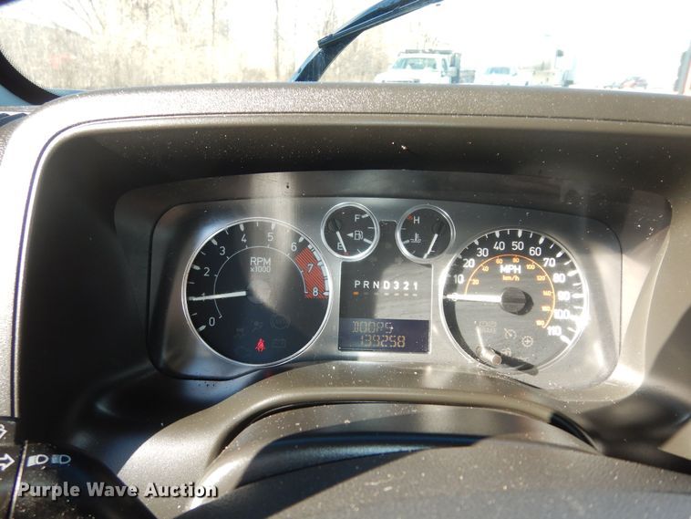 image for item DK7622 2007 Hummer H3  SUV