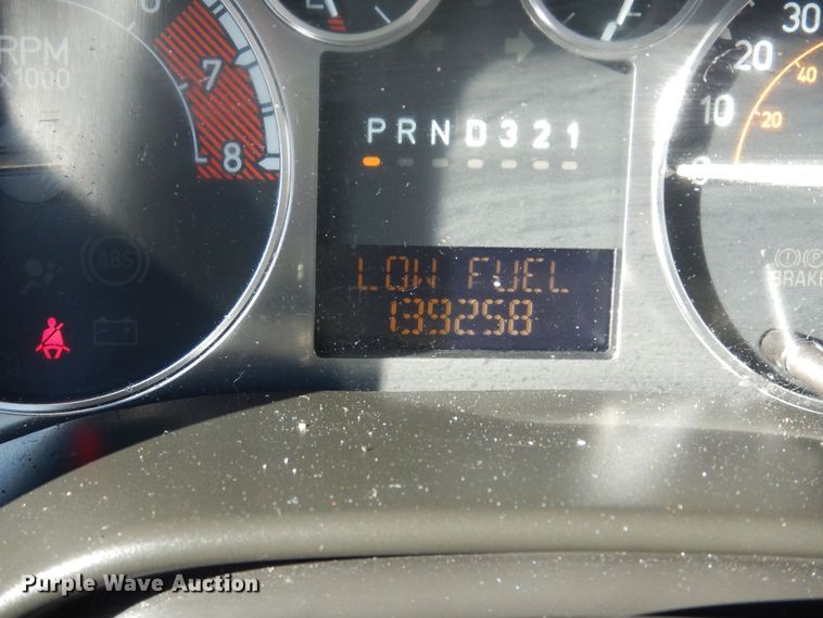 image for item DK7622 2007 Hummer H3  SUV