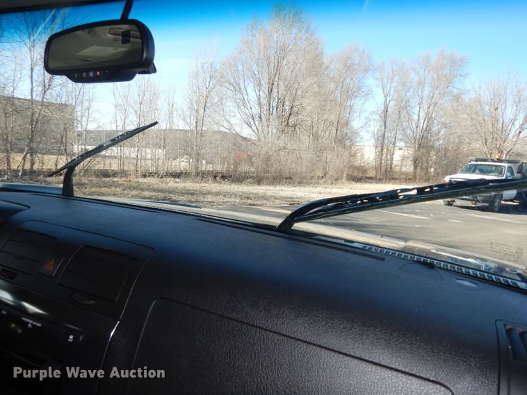 image for item DK7622 2007 Hummer H3  SUV