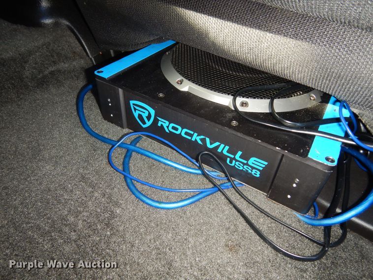 image for item DK7622 2007 Hummer H3  SUV