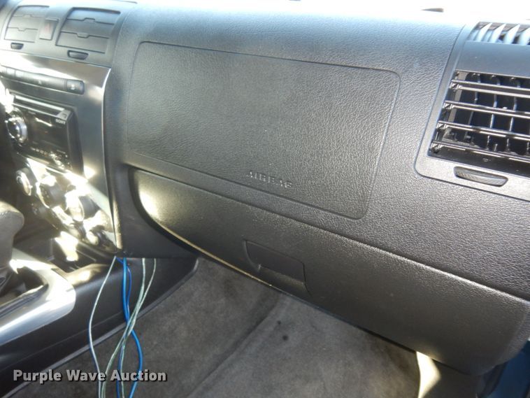 image for item DK7622 2007 Hummer H3  SUV