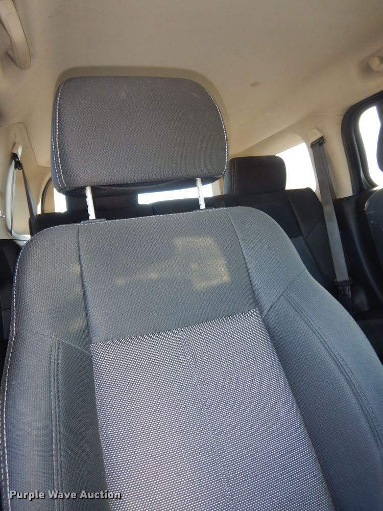 image for item DK7622 2007 Hummer H3  SUV