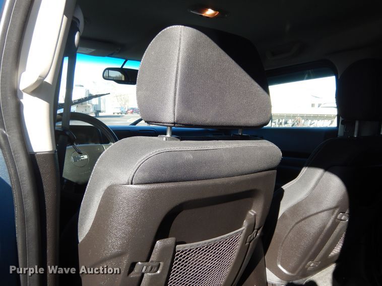 image for item DK7622 2007 Hummer H3  SUV